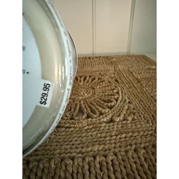 Bath & Body Works BRIDGERTON PENELOPE'S FIRST KISS Candle Large 3-Wick 14.5 oz - Picture 3 of 4